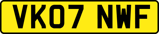 VK07NWF