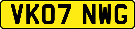 VK07NWG