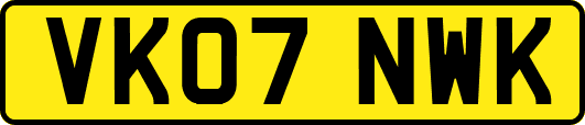 VK07NWK