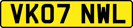 VK07NWL