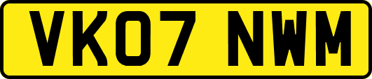 VK07NWM