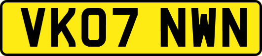 VK07NWN