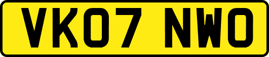 VK07NWO