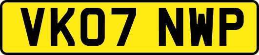 VK07NWP