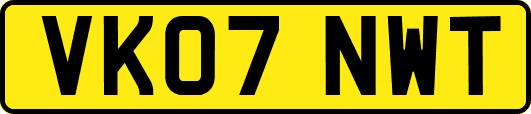 VK07NWT
