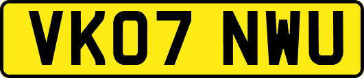 VK07NWU