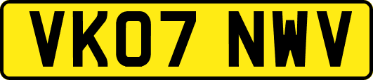 VK07NWV
