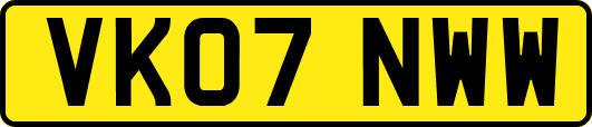 VK07NWW