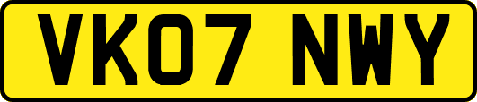 VK07NWY