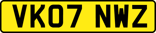 VK07NWZ