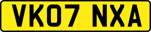 VK07NXA