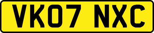 VK07NXC