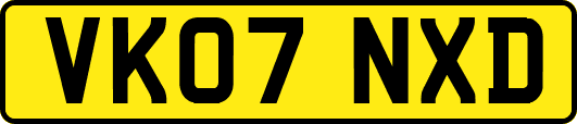 VK07NXD