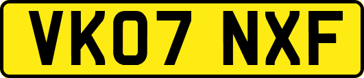 VK07NXF