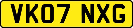 VK07NXG