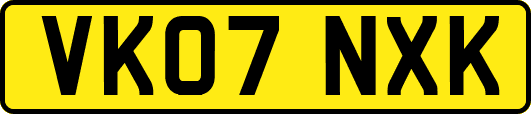 VK07NXK