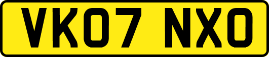 VK07NXO