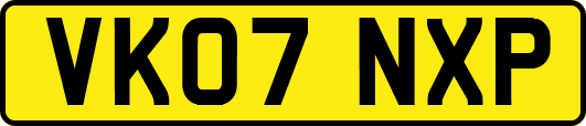 VK07NXP