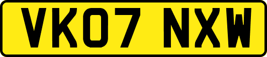 VK07NXW