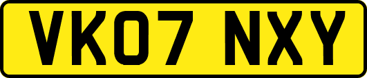 VK07NXY