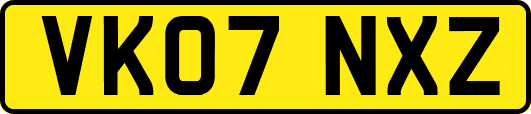 VK07NXZ