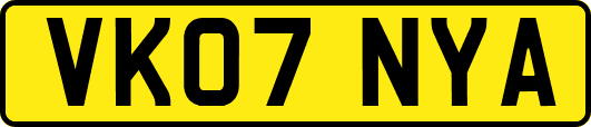 VK07NYA