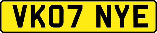 VK07NYE
