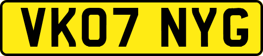 VK07NYG
