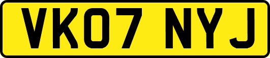 VK07NYJ