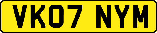 VK07NYM