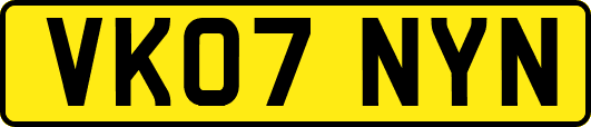 VK07NYN