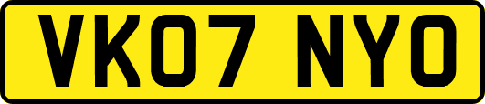 VK07NYO