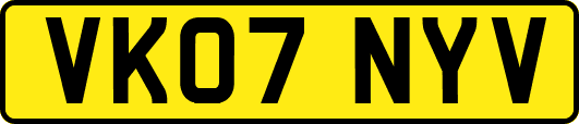VK07NYV