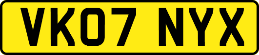 VK07NYX