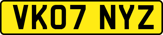 VK07NYZ