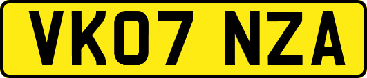 VK07NZA