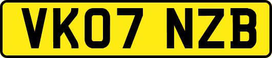 VK07NZB