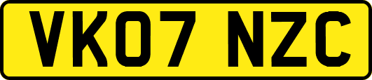 VK07NZC