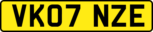 VK07NZE