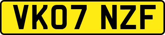 VK07NZF