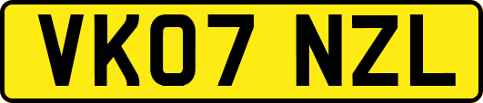 VK07NZL