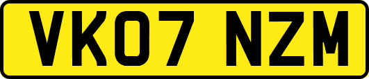 VK07NZM