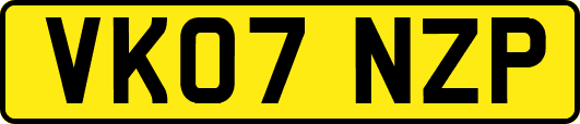 VK07NZP