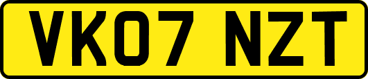 VK07NZT