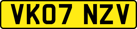 VK07NZV