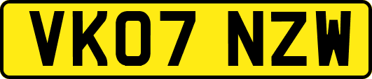 VK07NZW
