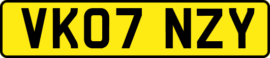 VK07NZY