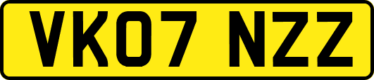 VK07NZZ