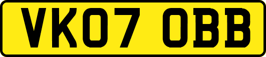 VK07OBB