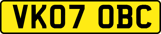 VK07OBC